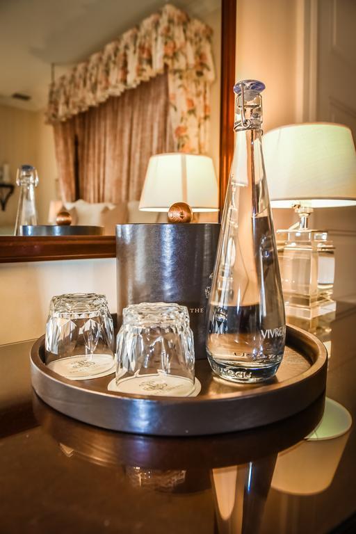 The Bernards Inn Bernardsville Esterno foto
