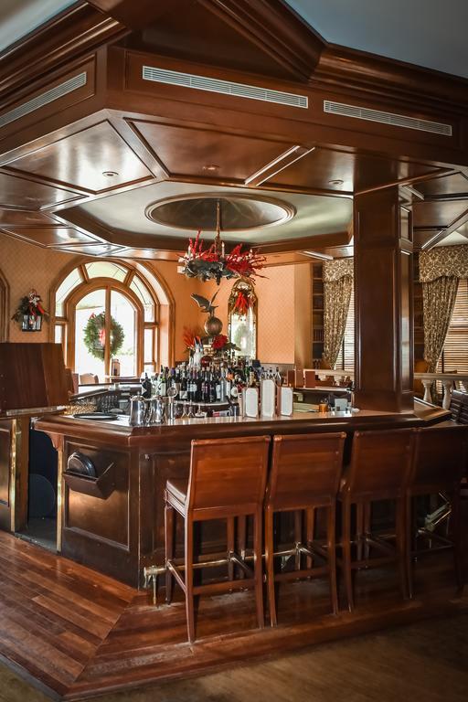 The Bernards Inn Bernardsville Esterno foto