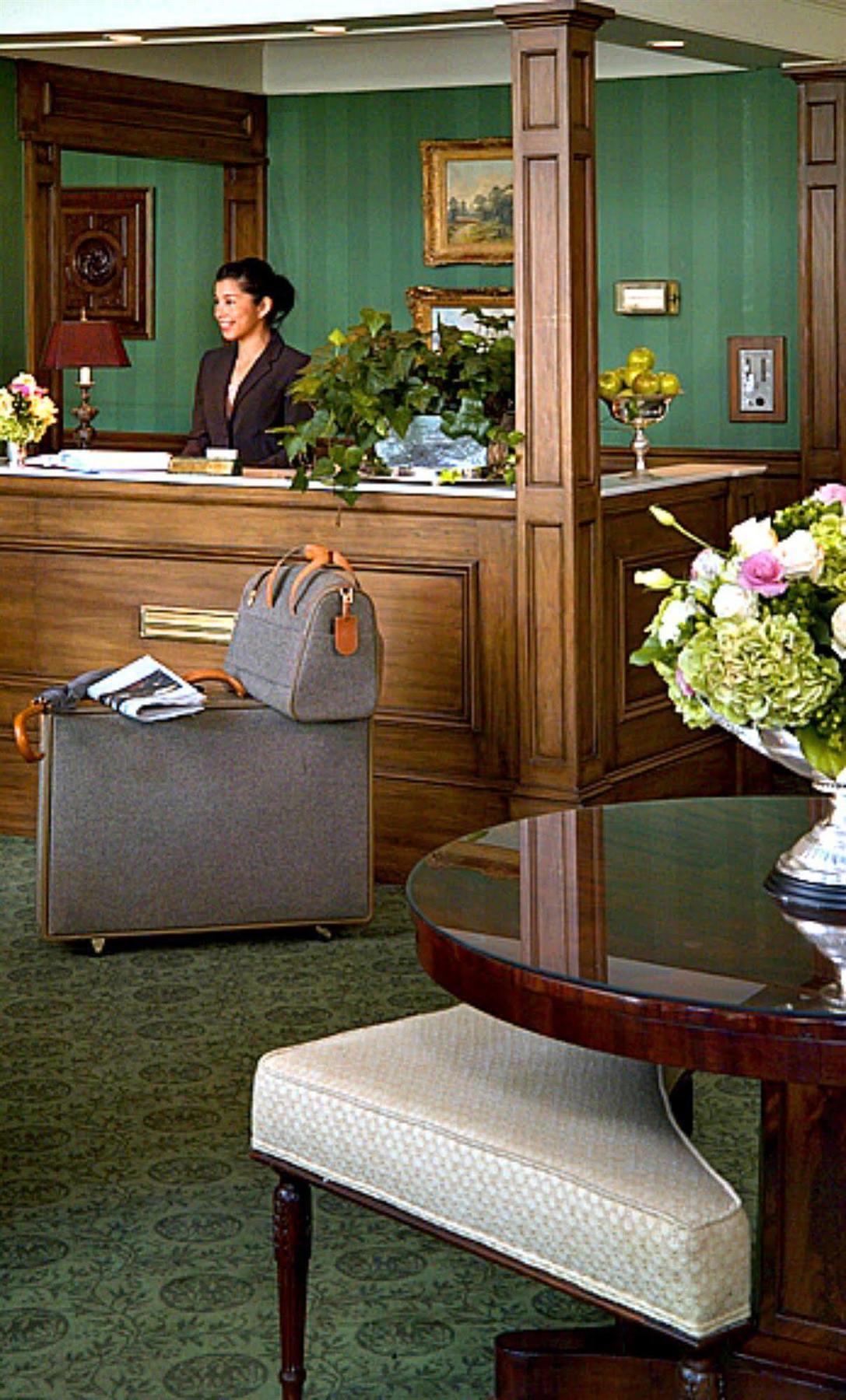 The Bernards Inn Bernardsville Esterno foto