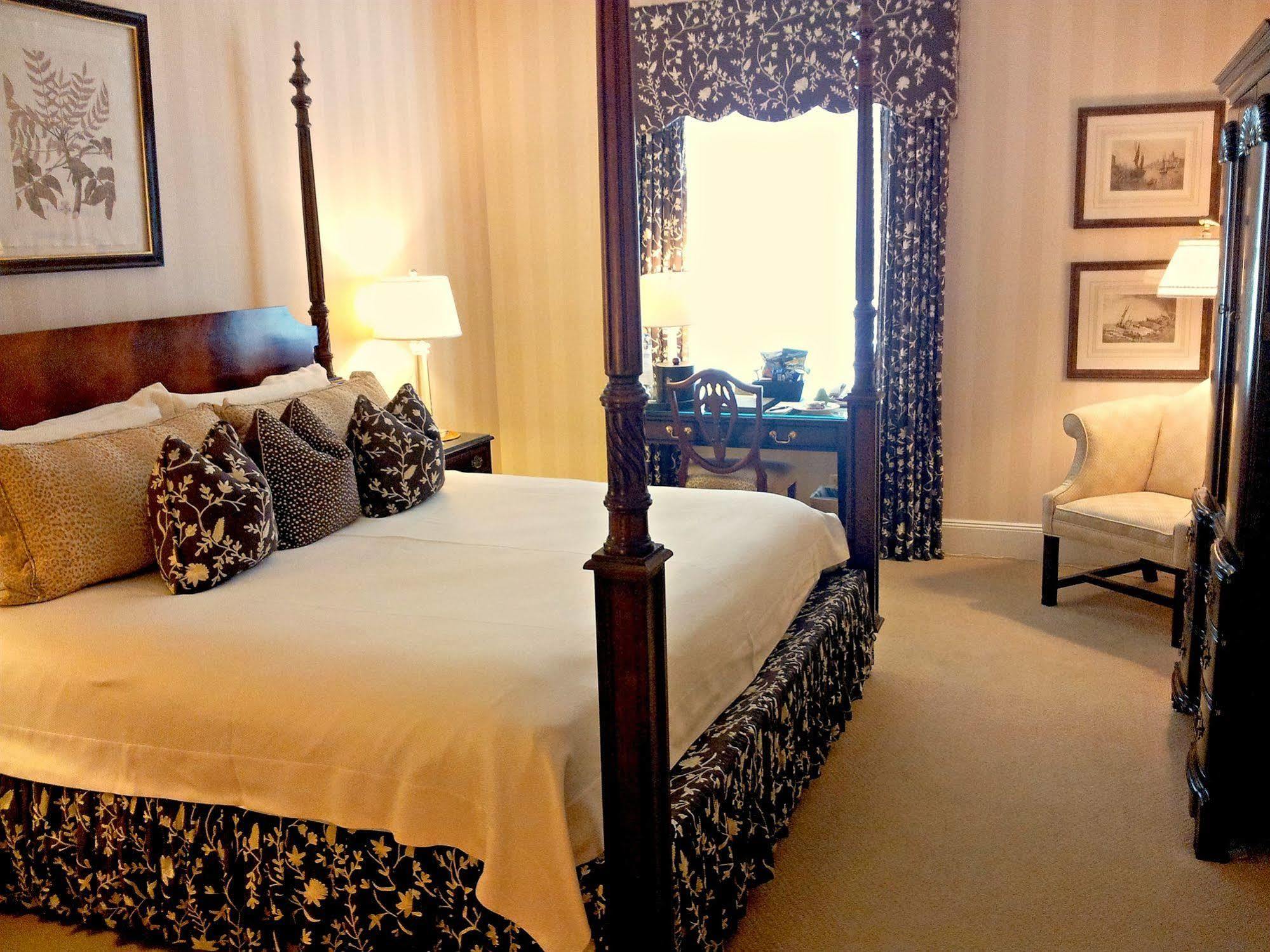 The Bernards Inn Bernardsville Esterno foto