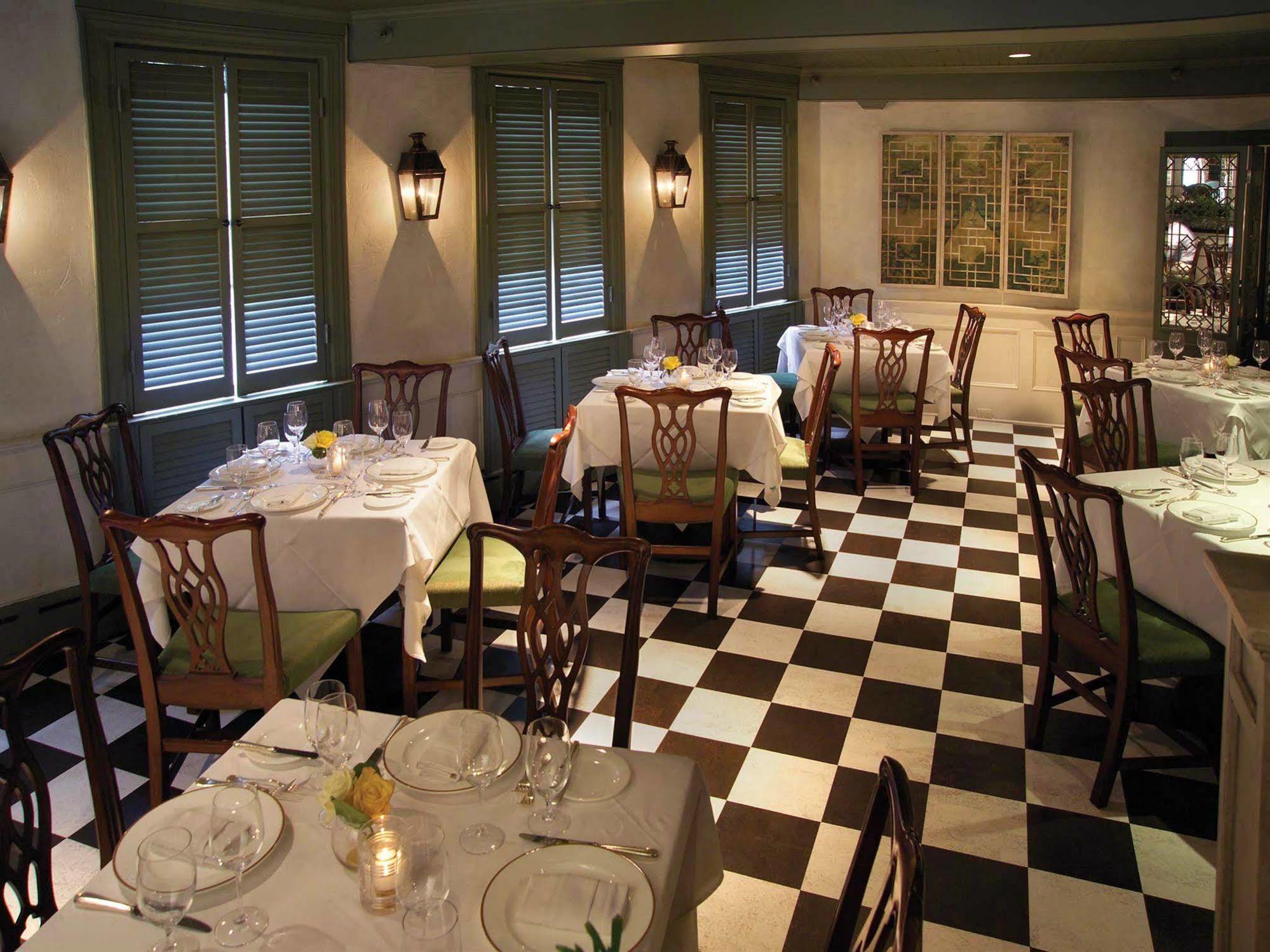 The Bernards Inn Bernardsville Esterno foto