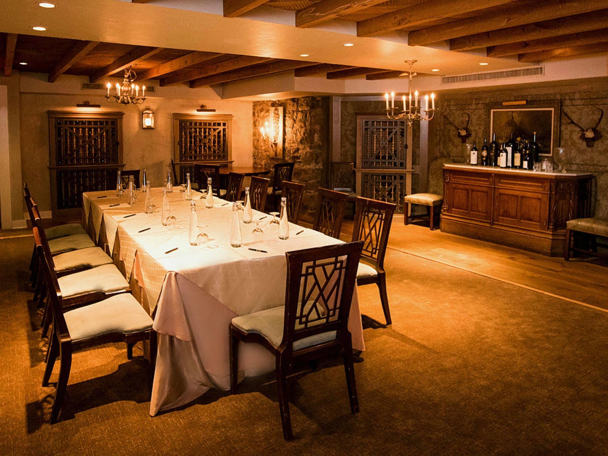 The Bernards Inn Bernardsville Esterno foto