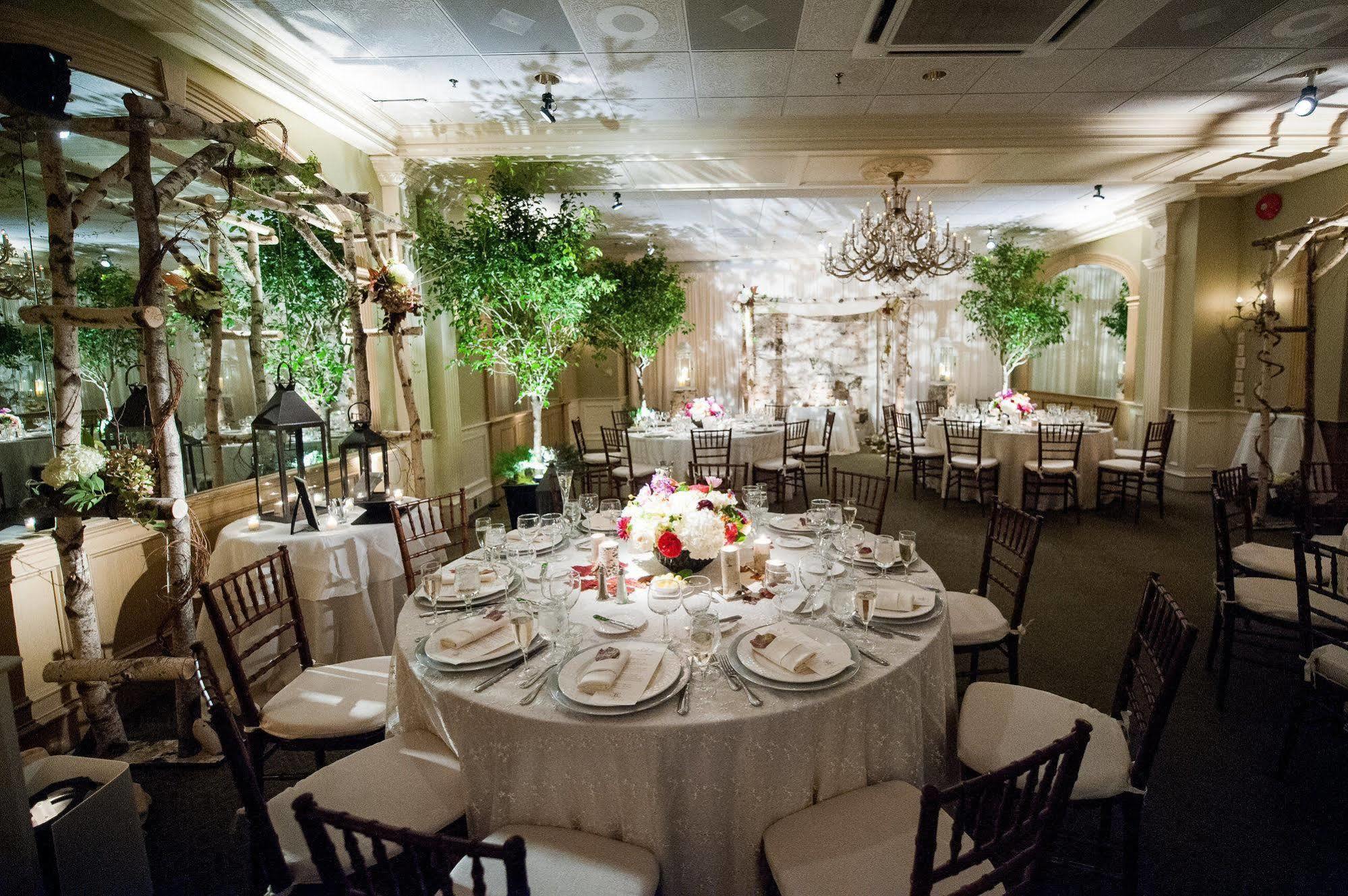 The Bernards Inn Bernardsville Esterno foto