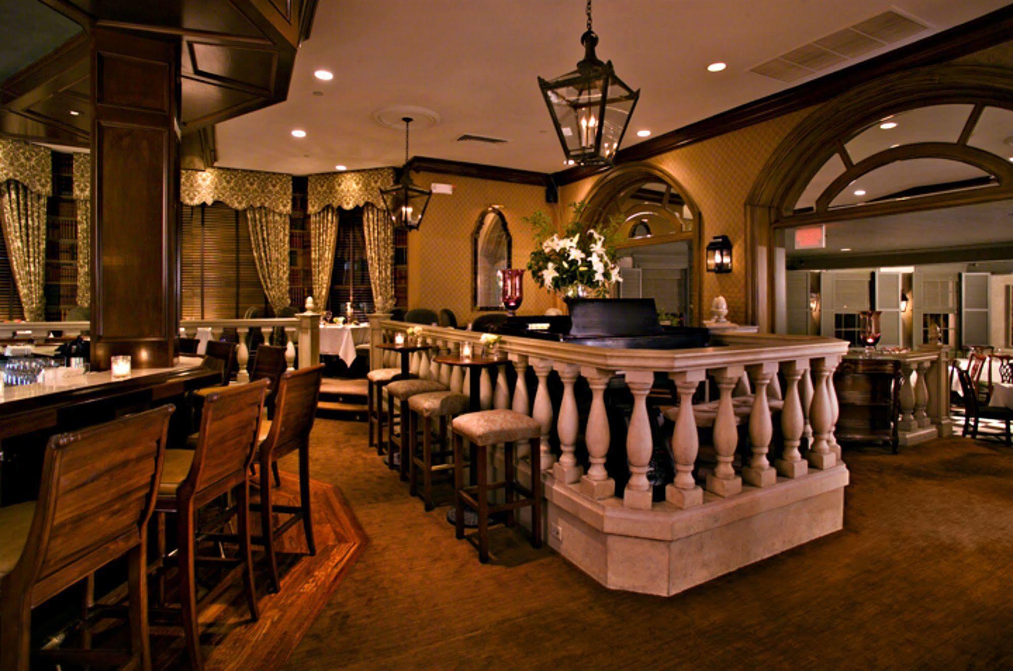 The Bernards Inn Bernardsville Esterno foto