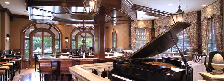 The Bernards Inn Bernardsville Esterno foto